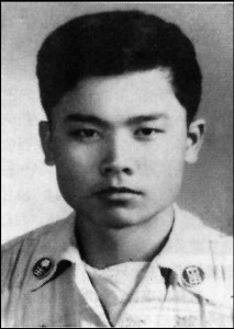 江炳興